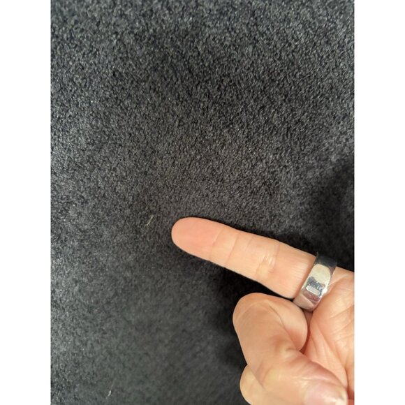 Patagonia Re-Tool Fleece Vest, Women's sz SMALL Outdoor Hiking Gorpcore Preppy - Picture 8 of 11